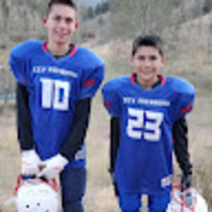 Meet your Posher, Damian